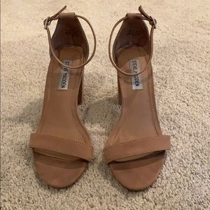 Steve Madden heels